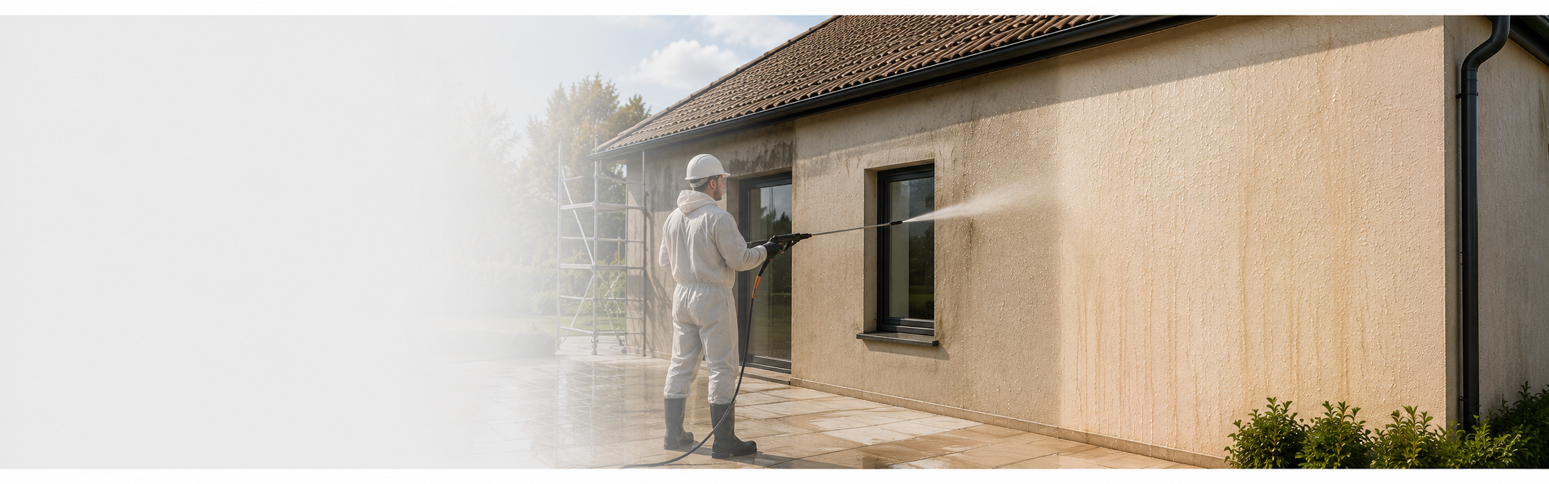 Hydrofuge ultra concentr&eacute; professionnel toiture fa&ccedil;ade terrasse